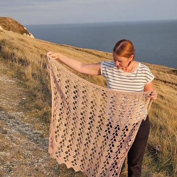 Nova Beach Cover Up