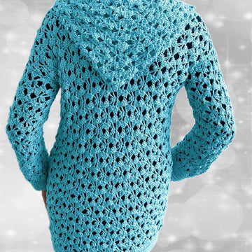 WITH OR WITHOUT CARDIGAN