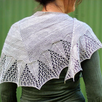 Southern Shawl