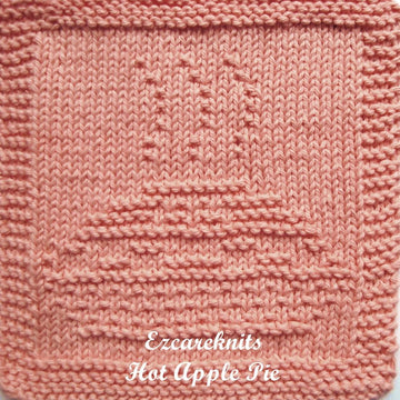 Hot Apple Pie