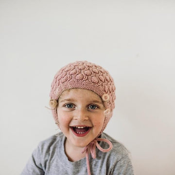Purdey Earflap Hat