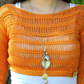 Mallorie Sweater