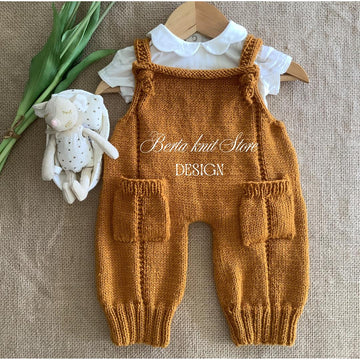 Cabanas Jumpsuit