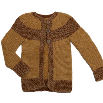 Romeo & Juliet sweater (English and Swedish versions)