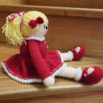 Miss Dolly (BASIC & INTERMEDIATE)