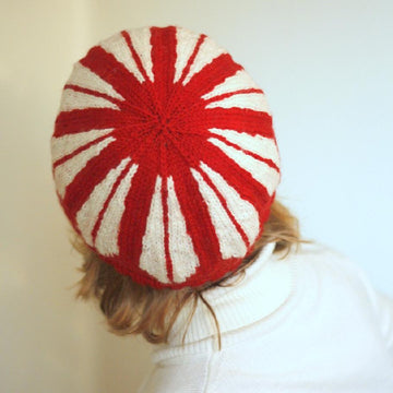 Lotus Bowl Hat