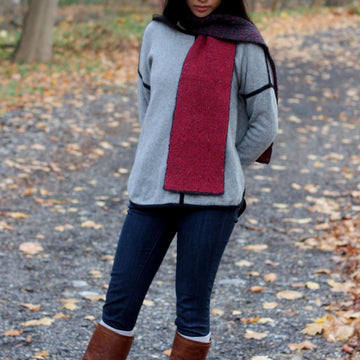 Ebie's Scarf