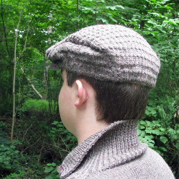 Varney Driving Cap