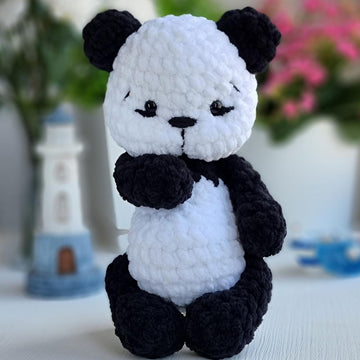 Cute Panda Bear