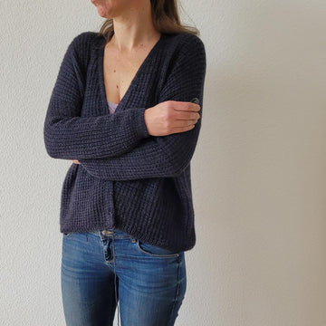Nara Cardigan