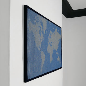 Where in the World