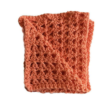 Zoë Washcloth Too