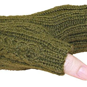 Hugs and Kisses Gauntlets