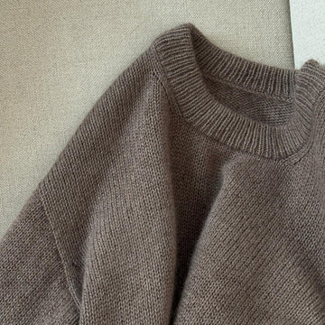 Ciro Sweater