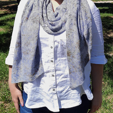 Waterways Wrap