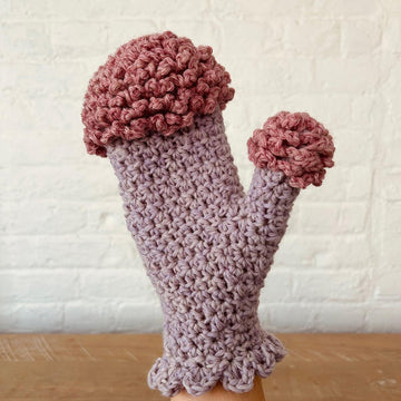 Moko Moko Mittens