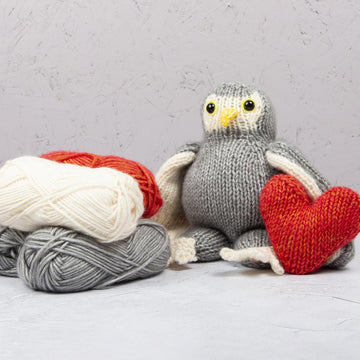 Owl Will Always Love You