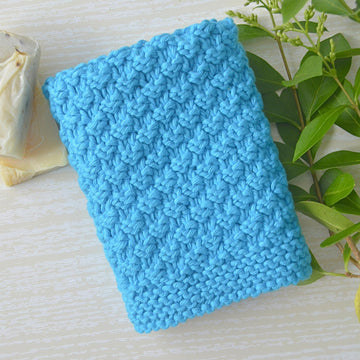 Cotton Wash Cloth Design 6