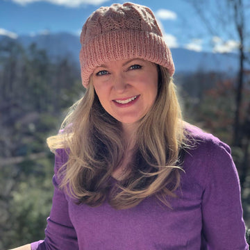 Laurel Falls Hat