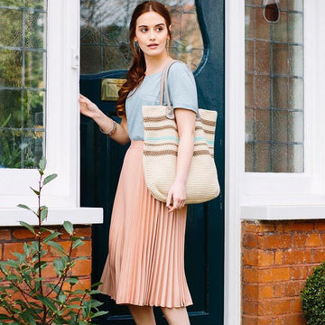 City Shopper Bag