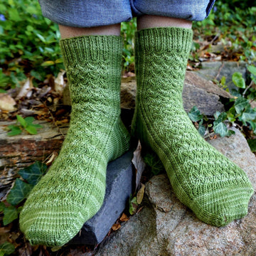 Bayley Socks