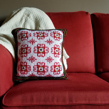 Fiesta Cushion