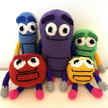 Storybots