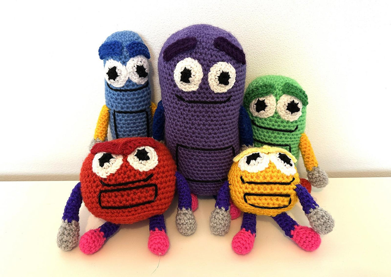 Storybots