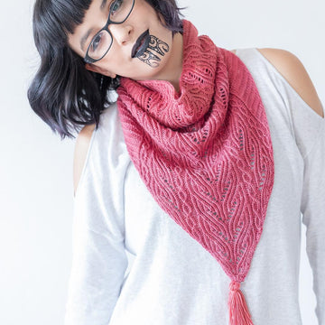 Whakairo Cowl