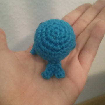 Tiny Whale