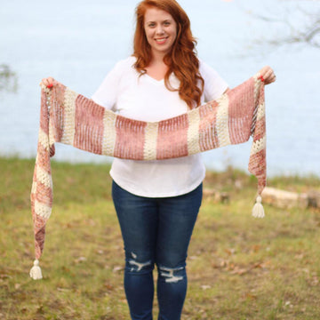 Summer Romance Wrap