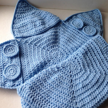 Star Baby Bunting/Bag