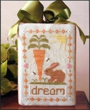 Country Cottage Dream Big - CCN73 -  Leaflet