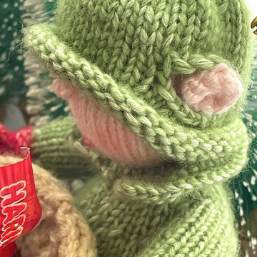 Christmas Gift Baskets