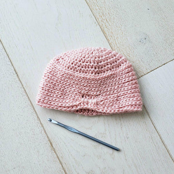 The Head-Turner Turban