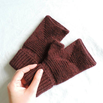 Kirkstall Mitts
