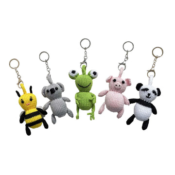 Key Charms 19146
