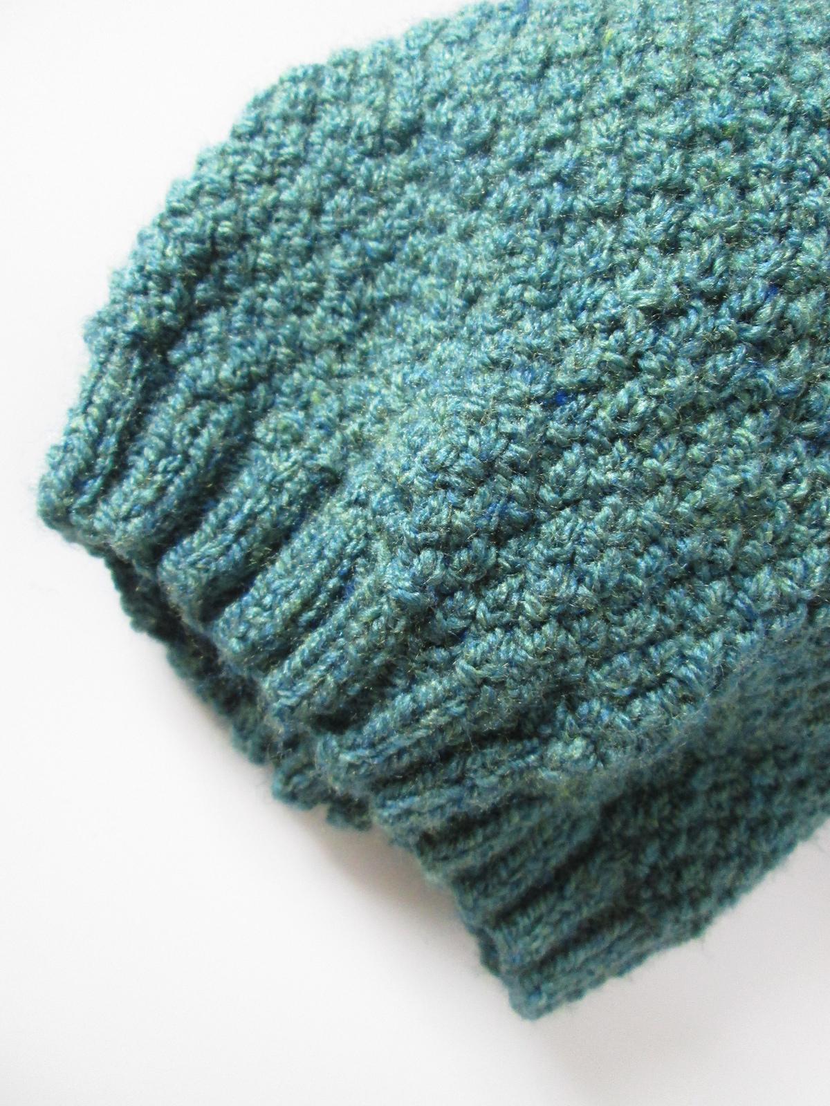Slouchy Beanie