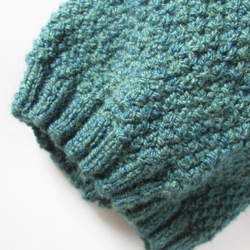 Slouchy Beanie