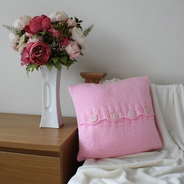 Peter Rabbit cushion