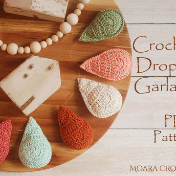 Droplet Garland