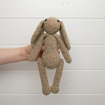 Amelia the Rabbit