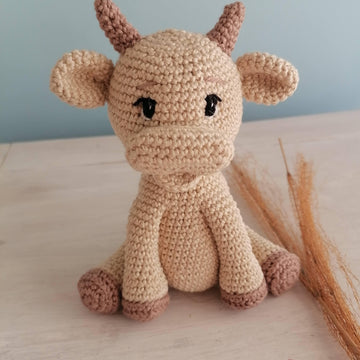 Boris the Taurus