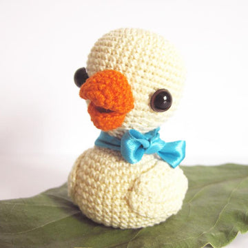 Duckie