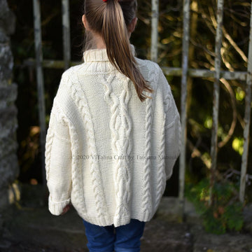Temptation Sweater