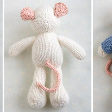 Small mouse