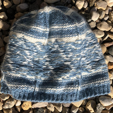 Israeli Beanie