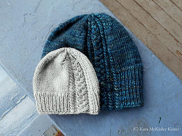 Butchers Hill Hat