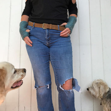 Glacier Bay Handwarmers
