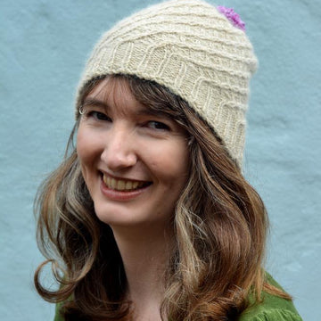 Crosshatch Hat